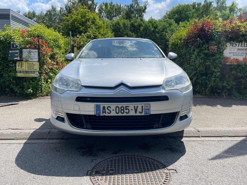 CITROEN C5 1.6HDI 110CV