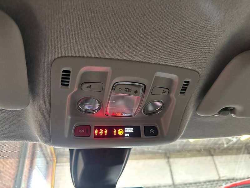 CITROEN C3 1.2 III 1.2 VTi PureTech 12V 82 cv 2018