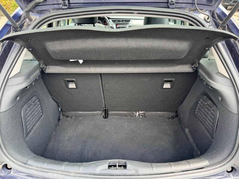 CITROEN C3 1.2 VTI 80 Feel Edition