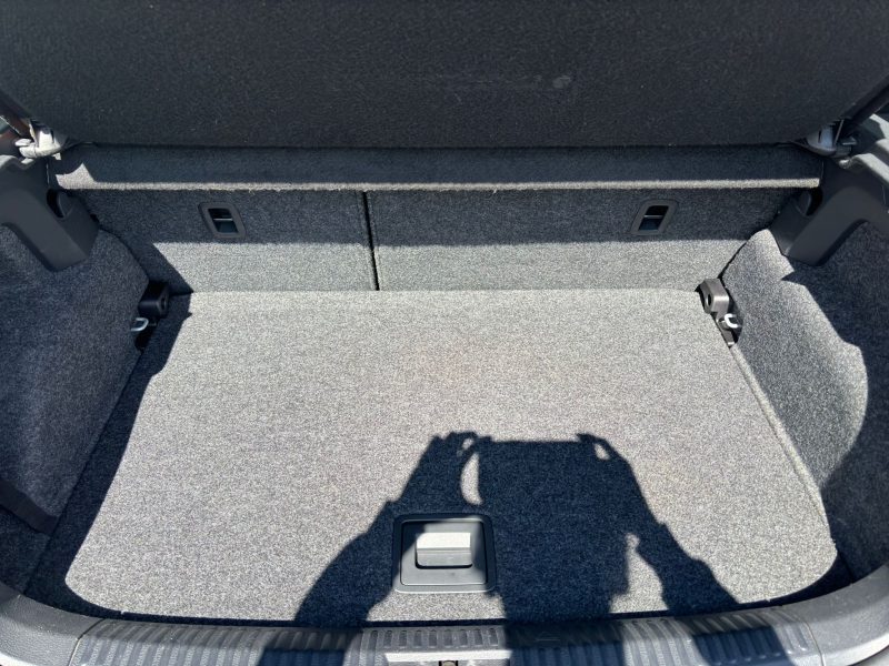 VOLKSWAGEN POLO 2010