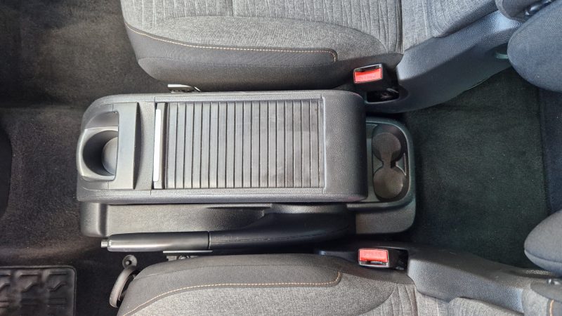 CITROEN BERLINGO 2018