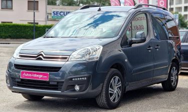 CITROEN BERLINGO 2018