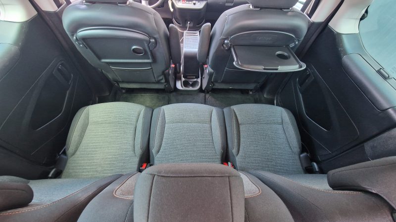 CITROEN BERLINGO 2018