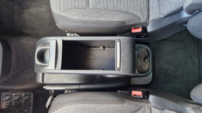 CITROEN BERLINGO 2018