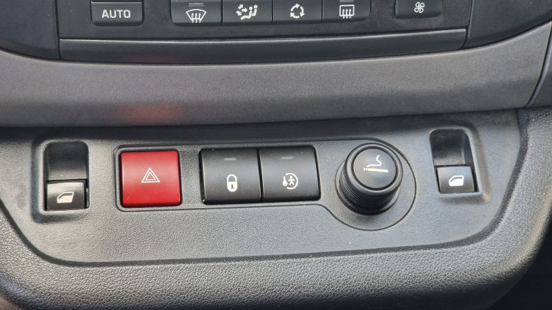 CITROEN BERLINGO 2018