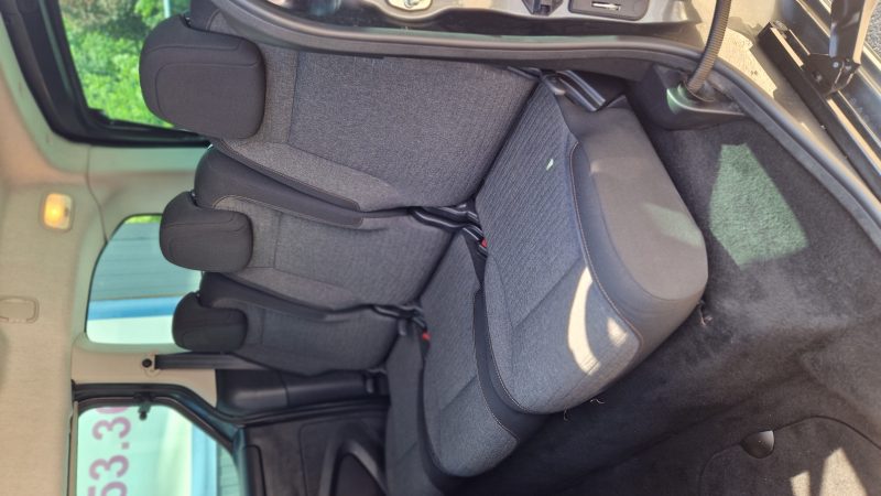 CITROEN BERLINGO 2018