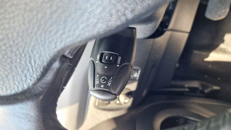 CITROEN BERLINGO 2018