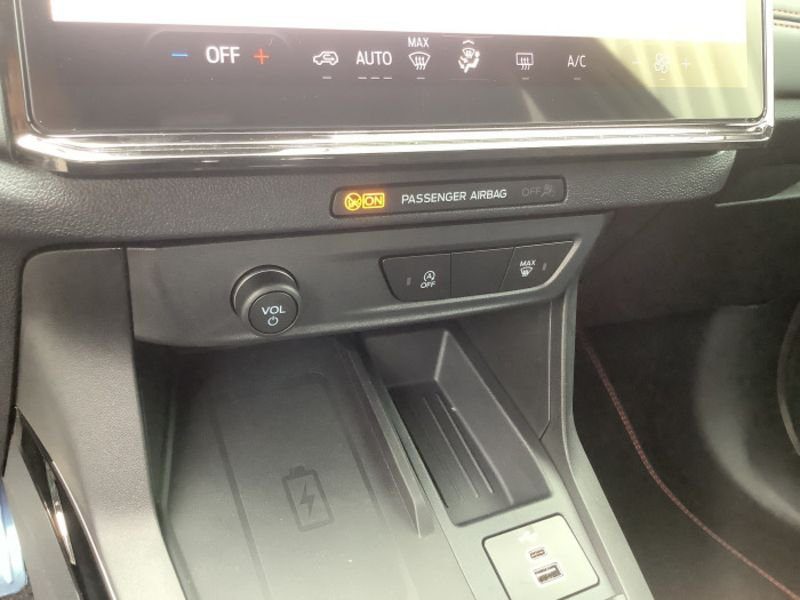 Ford Puma 1.0 EcoBoost 125 ch mHEV S&S BVM6 ST-Line X