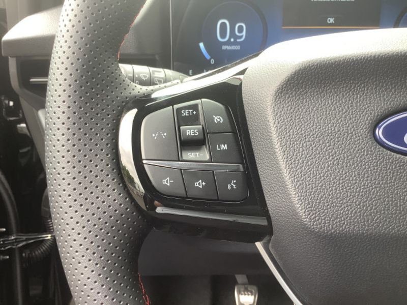 Ford Puma 1.0 EcoBoost 125 ch mHEV S&S BVM6 ST-Line X