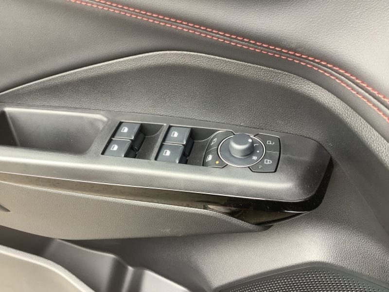 Ford Puma 1.0 EcoBoost 125 ch mHEV S&S BVM6 ST-Line X