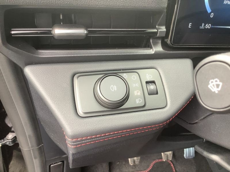 Ford Puma 1.0 EcoBoost 125 ch mHEV S&S BVM6 ST-Line X