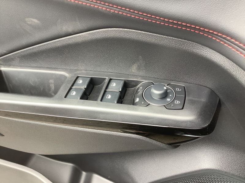 Ford Puma 1.0 EcoBoost 125 ch mHEV S&S BVM6 ST-Line X