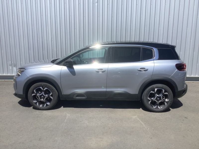 Citroën C5 Aircross BlueHDi 130 EAT8 Max