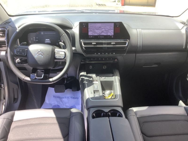 Citroën C5 Aircross BlueHDi 130 EAT8 Max