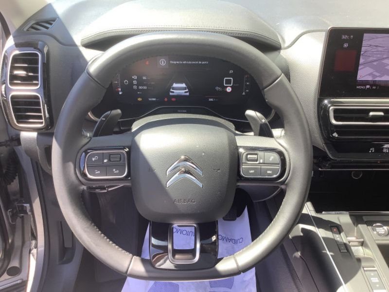 Citroën C5 Aircross BlueHDi 130 EAT8 Max