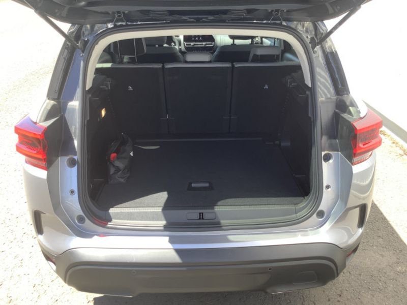 Citroën C5 Aircross BlueHDi 130 EAT8 Max