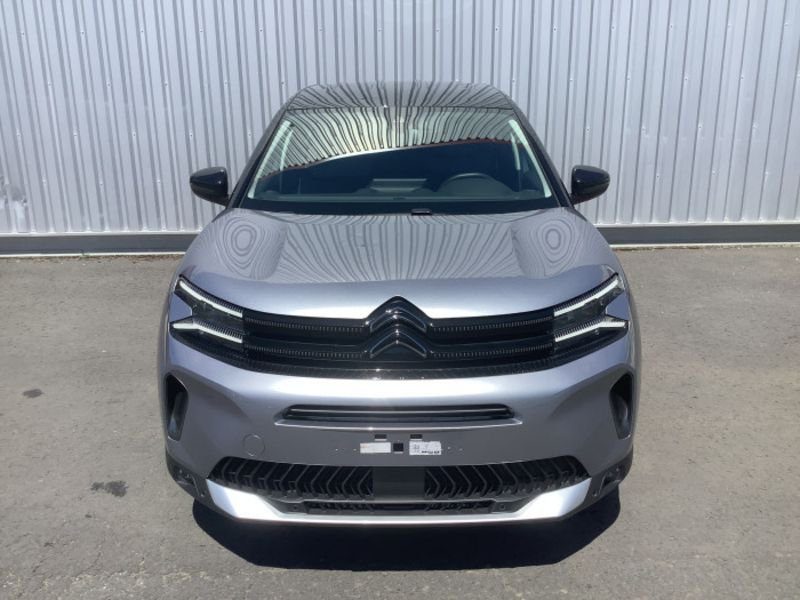 Citroën C5 Aircross BlueHDi 130 EAT8 Max