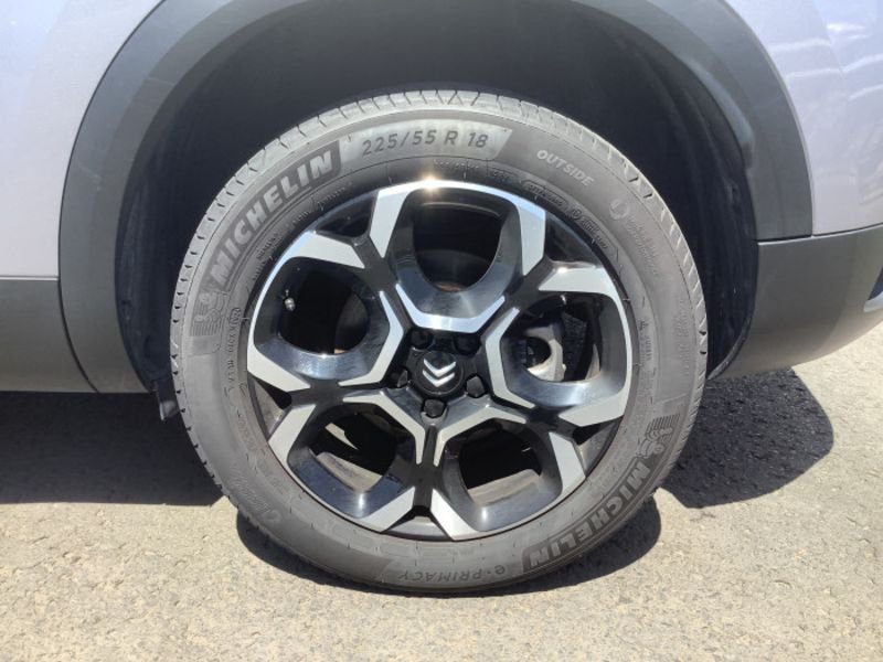 Citroën C5 Aircross BlueHDi 130 EAT8 Max