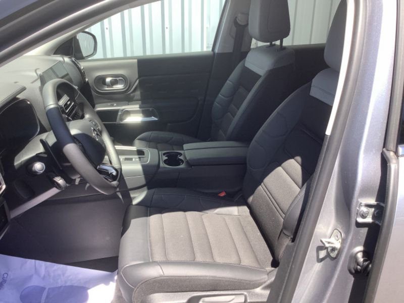 Citroën C5 Aircross BlueHDi 130 EAT8 Max