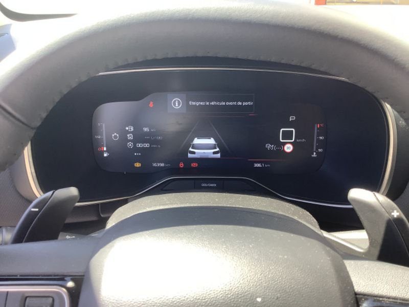 Citroën C5 Aircross BlueHDi 130 EAT8 Max