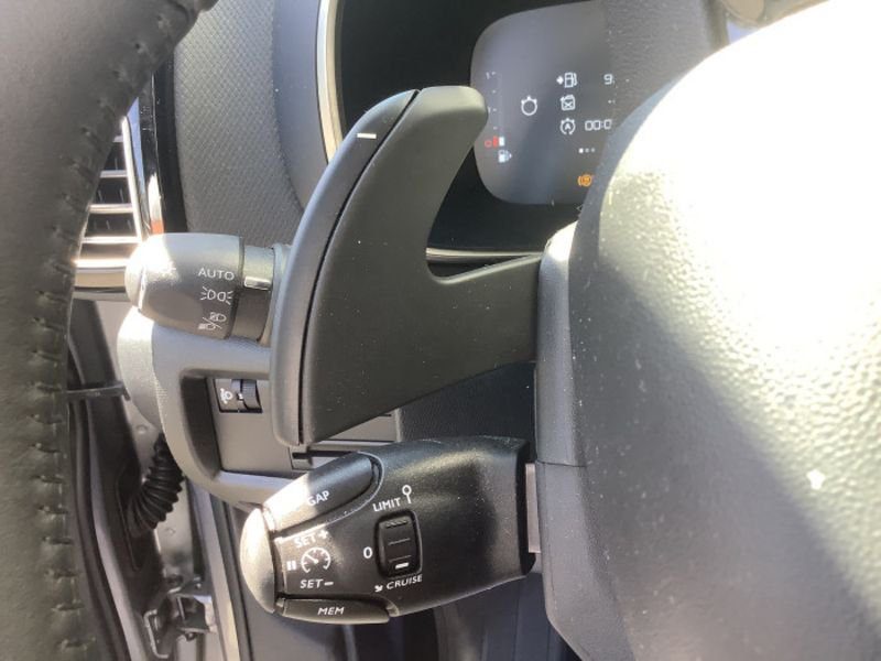 Citroën C5 Aircross BlueHDi 130 EAT8 Max