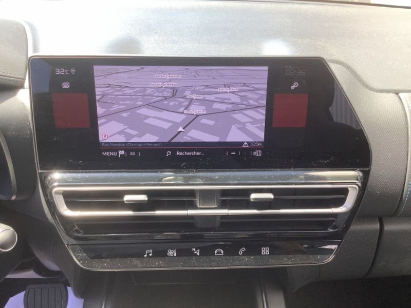 Citroën C5 Aircross BlueHDi 130 EAT8 Max