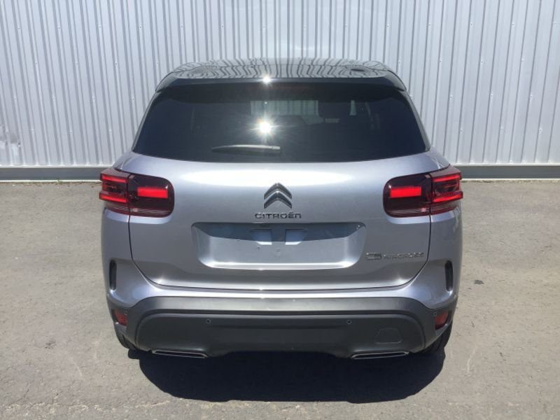 Citroën C5 Aircross BlueHDi 130 EAT8 Max