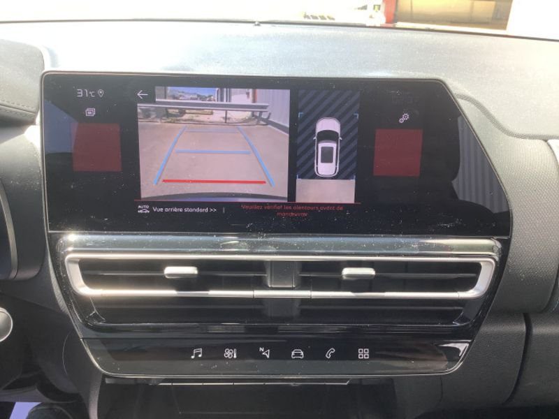 Citroën C5 Aircross BlueHDi 130 EAT8 Max