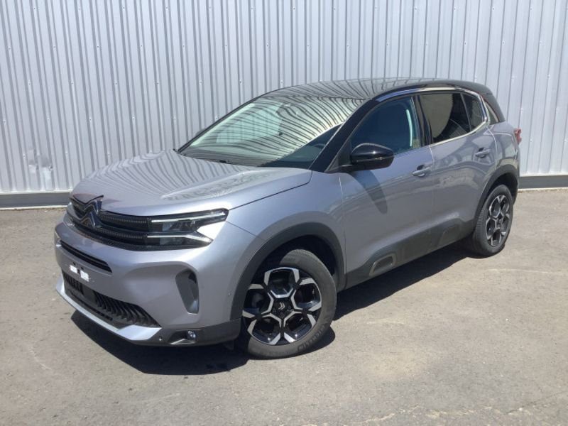 Citroën C5 Aircross BlueHDi 130 EAT8 Max