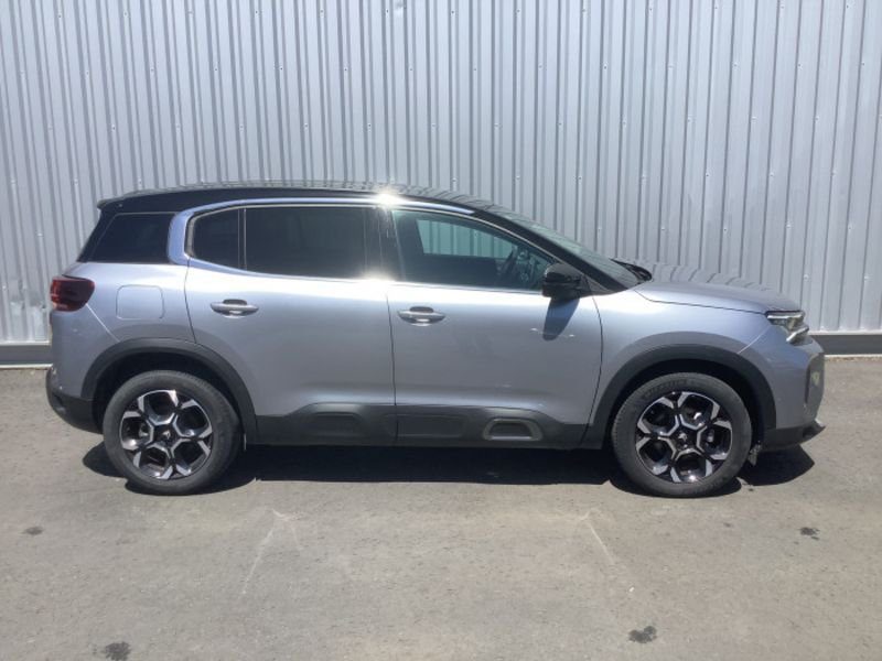 Citroën C5 Aircross BlueHDi 130 EAT8 Max