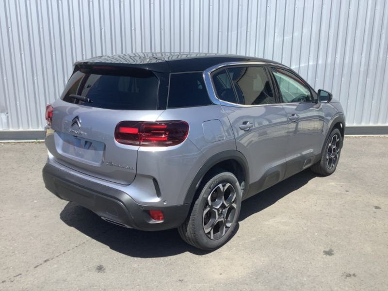 Citroën C5 Aircross BlueHDi 130 EAT8 Max