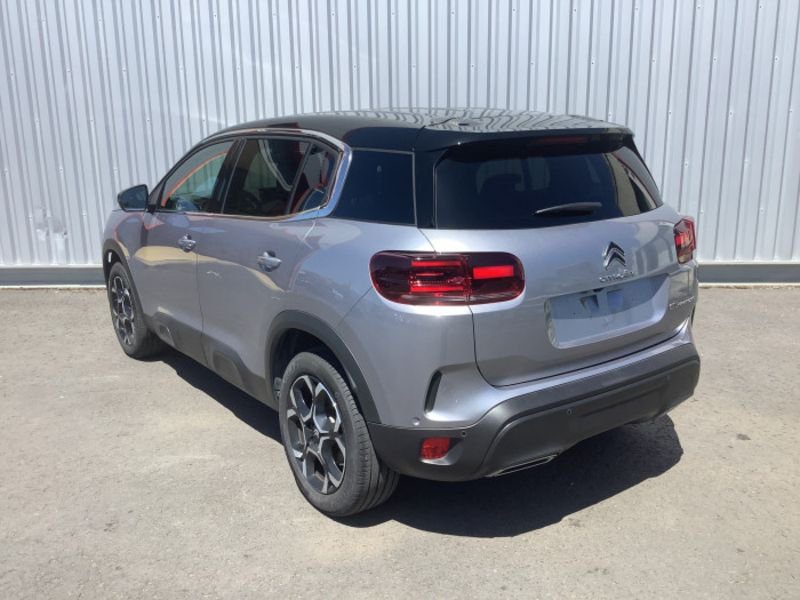 Citroën C5 Aircross BlueHDi 130 EAT8 Max