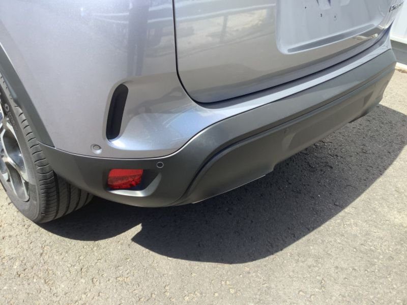 Citroën C5 Aircross BlueHDi 130 EAT8 Max