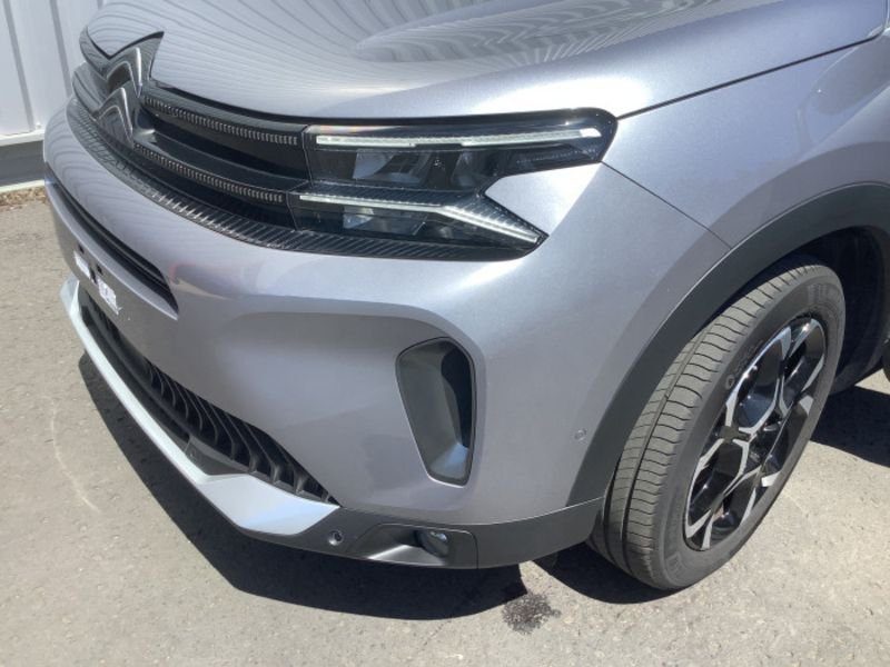 Citroën C5 Aircross BlueHDi 130 EAT8 Max