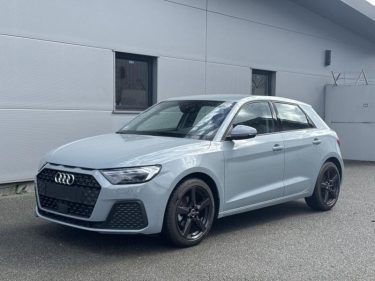 Audi A1 Sportback 1.5 35 TFSI - 150 BV S-Tronic Advanced