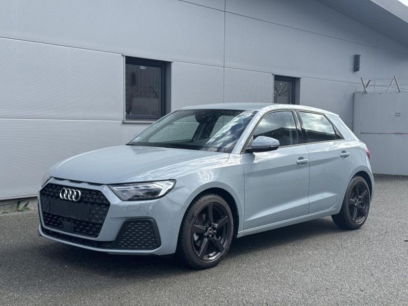 Audi A1 Sportback 1.5 35 TFSI - 150 BV S-Tronic Advanced