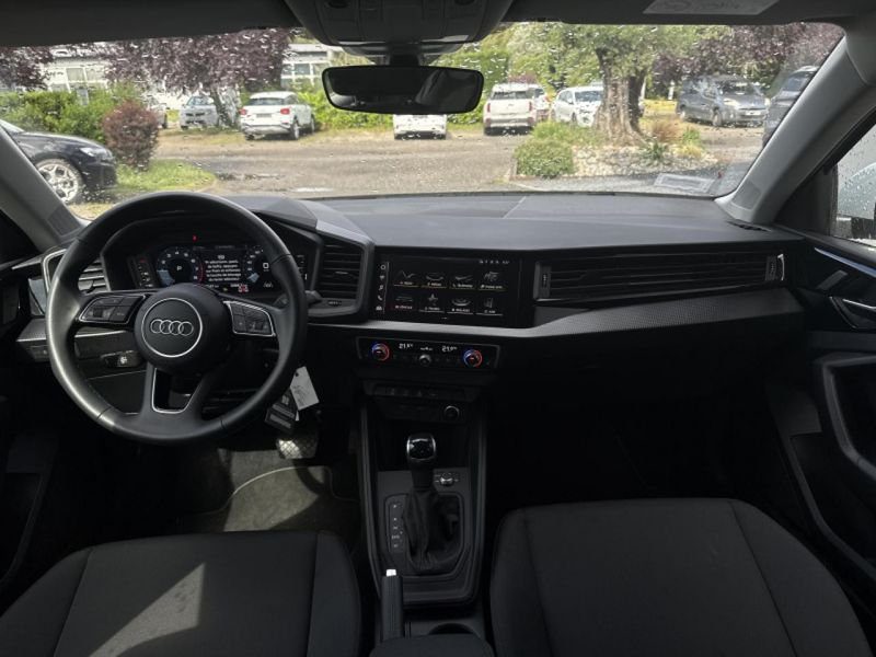 Audi A1 Sportback 1.5 35 TFSI - 150 BV S-Tronic Advanced