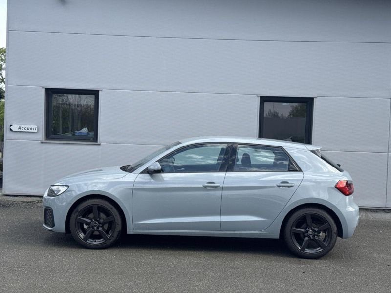 Audi A1 Sportback 1.5 35 TFSI - 150 BV S-Tronic Advanced