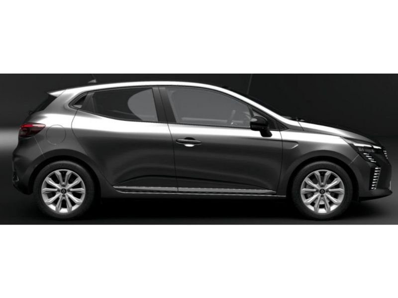 Renault Clio 1.5 Blue dCi - 100 V BERLINE Evolution