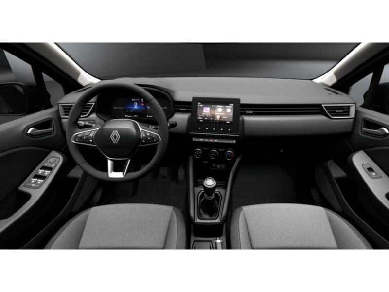 Renault Clio 1.5 Blue dCi - 100 V BERLINE Evolution