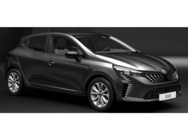 Renault Clio 1.5 Blue dCi - 100 V BERLINE Evolution