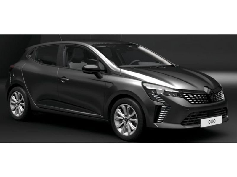 Renault Clio 1.5 Blue dCi - 100 V BERLINE Evolution