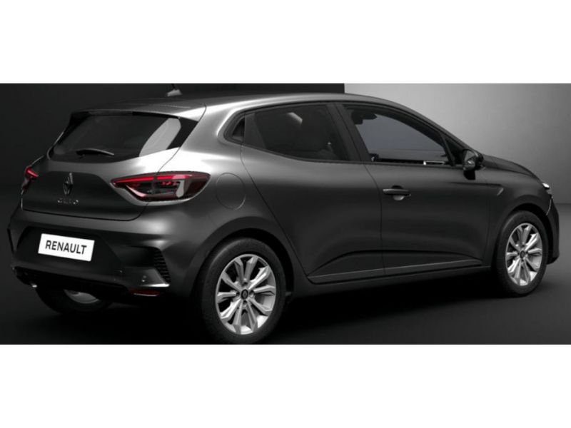 Renault Clio 1.5 Blue dCi - 100 V BERLINE Evolution