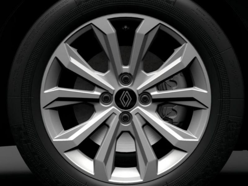 Renault Clio 1.5 Blue dCi - 100 V BERLINE Evolution