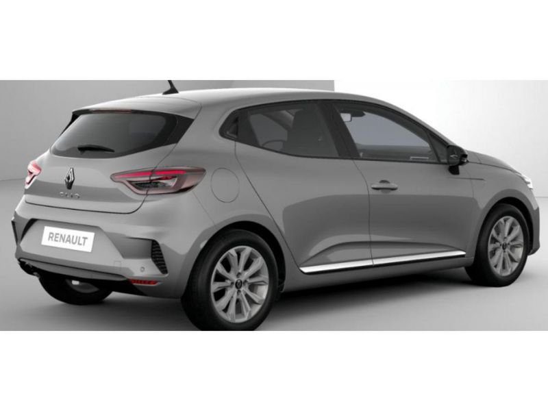 Renault Clio 1.5 Blue dCi - 100 V BERLINE Evolution