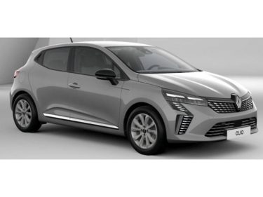 Renault Clio 1.5 Blue dCi - 100 V BERLINE Evolution