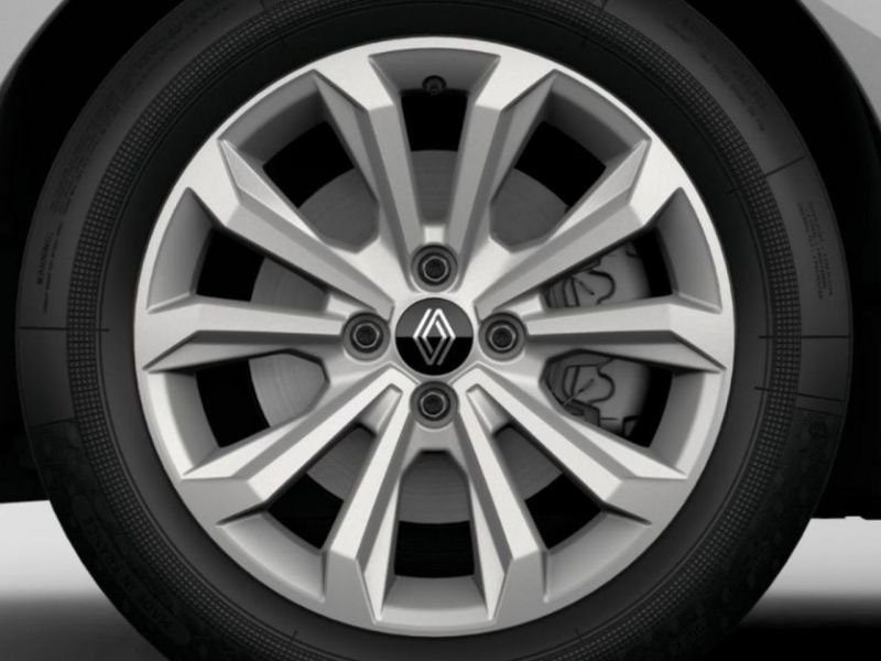 Renault Clio 1.5 Blue dCi - 100 V BERLINE Evolution