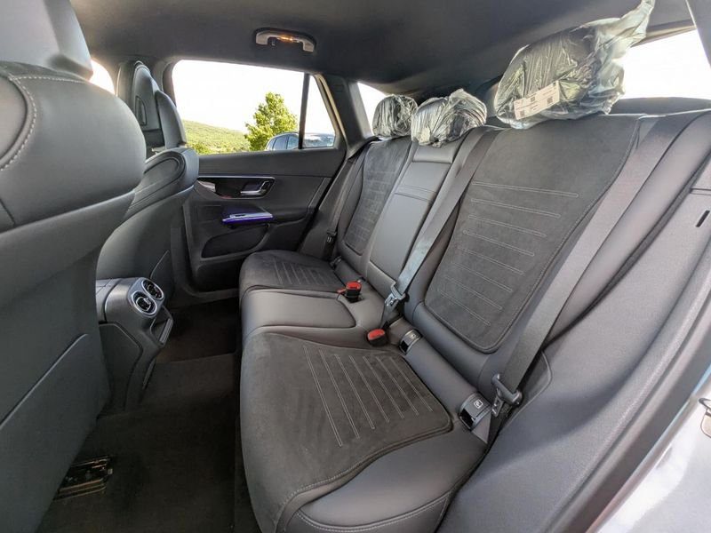 Mercedes GLC CLASSE 220 d - BVA 9G-Tronic AMG Line 4-Matic