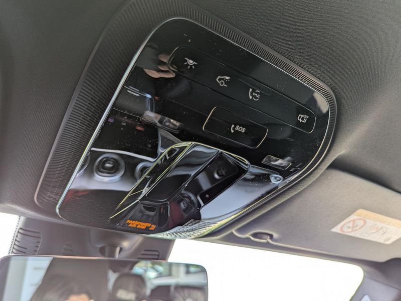 Mercedes GLC CLASSE 220 d - BVA 9G-Tronic AMG Line 4-Matic