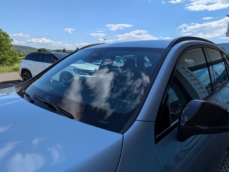 Mercedes GLC CLASSE 220 d - BVA 9G-Tronic AMG Line 4-Matic